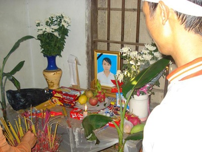 Nữ sinh lớp 10 tử vong vì ngộ độc thuốc trừ sâu - 1