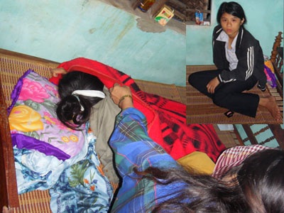 Nỗi đau xé lòng của đứa con có cha giết mẹ rồi tự vẫn - 2