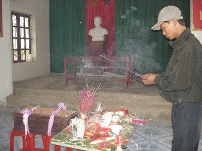 Trẻ 2 ngày tuổi tử vong sau tiêm vắc-xin viêm gan B - 1