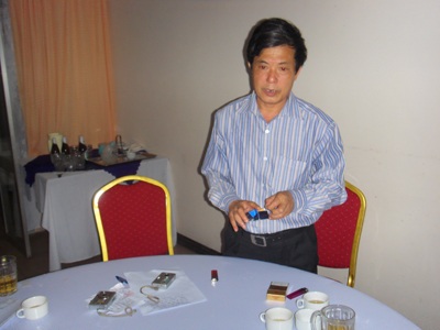 Giám đốc khách sạn "giam lỏng" 7 nữ nhân viên massage - 2