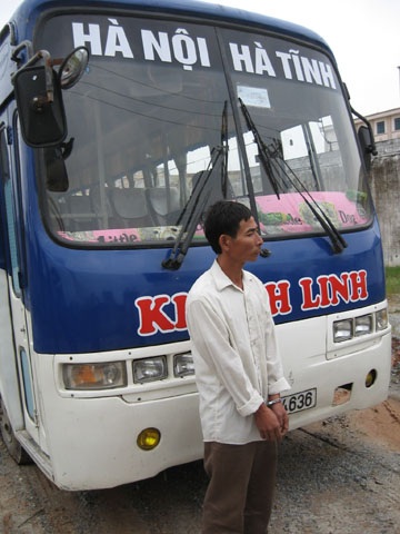 Bắt đối tượng đột nhập nhà Giám đốc Sở KHĐT - 1