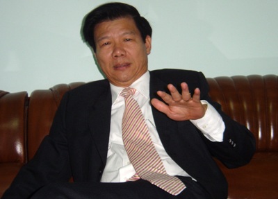 Sai phạm nghiêm trọng tại kỳ thi viên chức y tế - 1