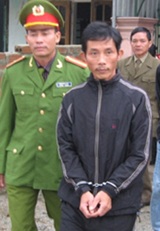 Đường đến “ổ” buôn người của 3 sơn nữ - 2