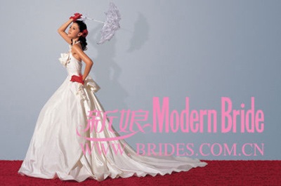 Cô dâu xinh đẹp Cao Viên Viên - 3 Cô dâu xinh đẹp Cao Viên Viên - 3