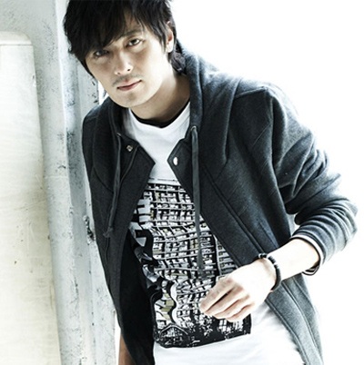 Jang Dong Gun nhớ màn ảnh xứ Hàn - 3 Jang Dong Gun nhớ màn ảnh xứ Hàn - 3
