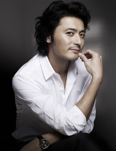 Jang Dong Gun nhớ màn ảnh xứ Hàn - 5 Jang Dong Gun nhớ màn ảnh xứ Hàn - 5