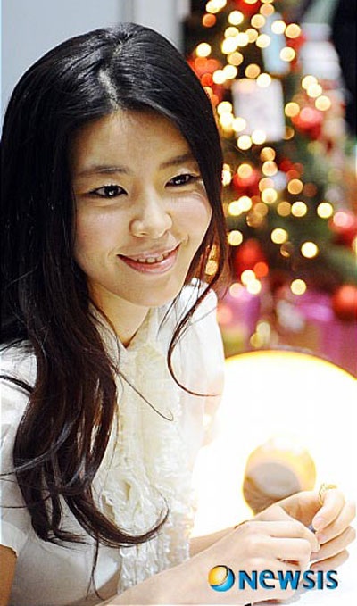 Kim Min Sun cũng phát hành sách ảnh - 13 Kim Min Sun cũng phát hành sách ảnh - 13