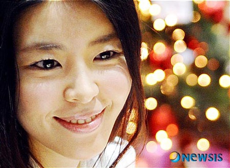 Kim Min Sun cũng phát hành sách ảnh - 2 Kim Min Sun cũng phát hành sách ảnh - 2