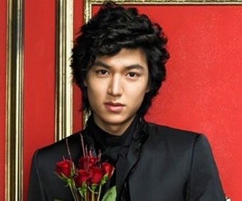 Lee Min Ho thành sao chỉ sau một đêm - 1 Lee Min Ho thành sao chỉ sau một đêm - 1