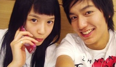 Lee Min Ho thành sao chỉ sau một đêm - 3 Lee Min Ho thành sao chỉ sau một đêm - 3