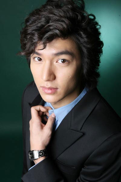 Lee Min Ho thành sao chỉ sau một đêm - 8 Lee Min Ho thành sao chỉ sau một đêm - 8