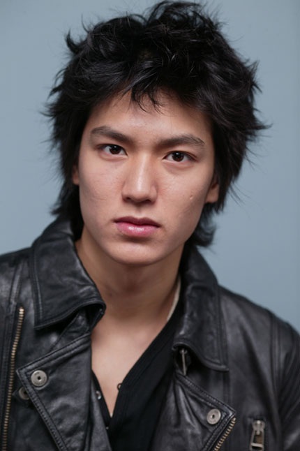 Lee Min Ho thành sao chỉ sau một đêm - 6 Lee Min Ho thành sao chỉ sau một đêm - 6