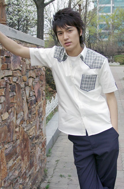 Lee Min Ho thành sao chỉ sau một đêm - 5 Lee Min Ho thành sao chỉ sau một đêm - 5