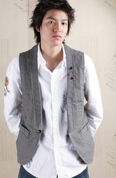 Lee Min Ho thành sao chỉ sau một đêm - 4 Lee Min Ho thành sao chỉ sau một đêm - 4