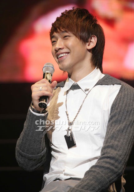 Bi (Rain) tới Nhật Bản tuyên truyền album mới - 5