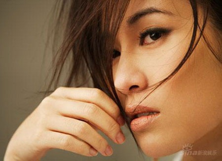 Người đẹp Diệp Tuyền muốn tìm người yêu - 2 Người đẹp Diệp Tuyền muốn tìm người yêu - 2