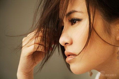 Người đẹp Diệp Tuyền muốn tìm người yêu - 4 Người đẹp Diệp Tuyền muốn tìm người yêu - 4