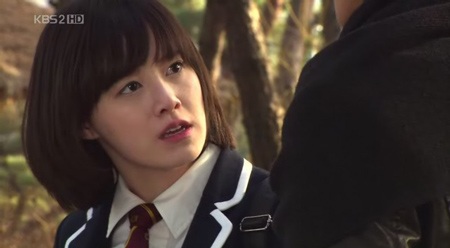 Goo Hye Sun “tấn công” thị trường âm nhạc - 12