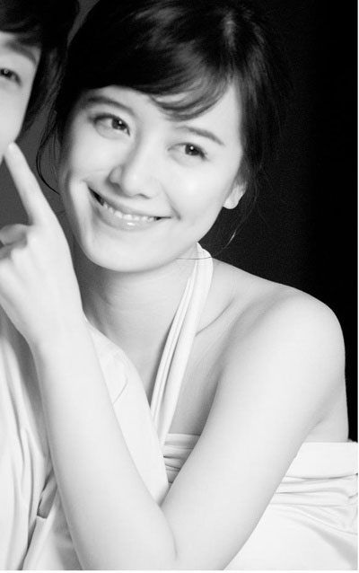 Goo Hye Sun “tấn công” thị trường âm nhạc - 14