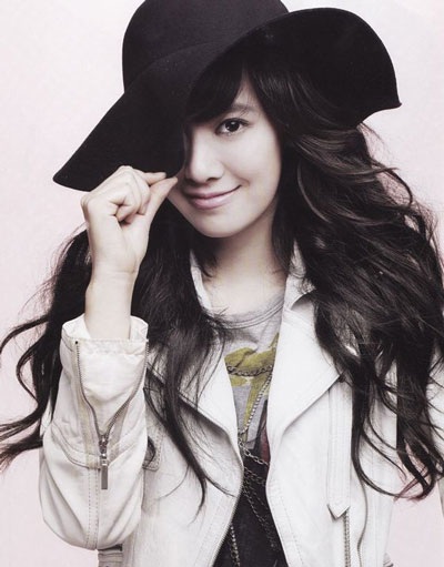 Goo Hye Sun “tấn công” thị trường âm nhạc - 15