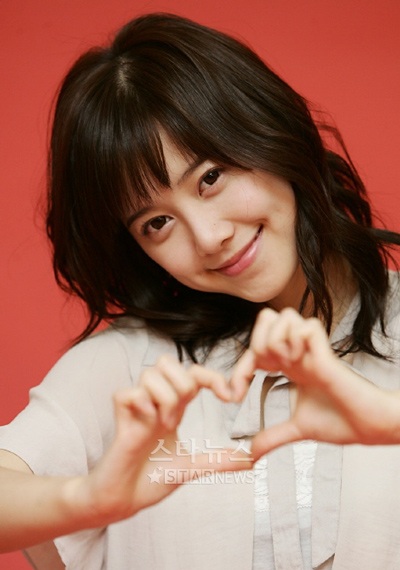 Goo Hye Sun “tấn công” thị trường âm nhạc - 1