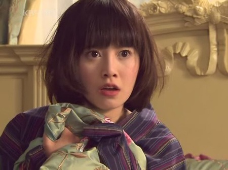Goo Hye Sun “tấn công” thị trường âm nhạc - 9