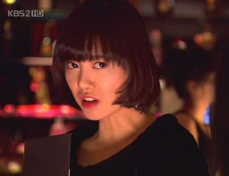 Goo Hye Sun “tấn công” thị trường âm nhạc - 10