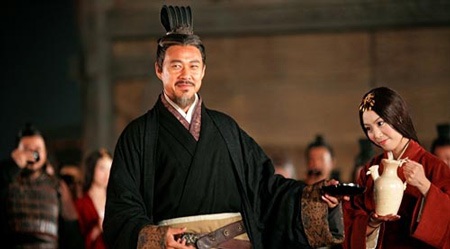 “Xích Bích 2” tiếp tục thắng lớn! - 3