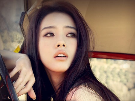 Go Ah Ra ngày càng quyến rũ! - 15