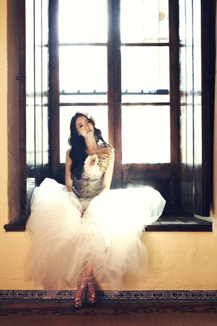 Go Ah Ra ngày càng quyến rũ! - 18