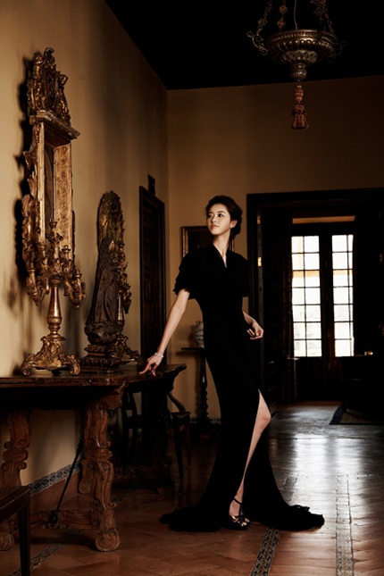 Go Ah Ra ngày càng quyến rũ! - 19