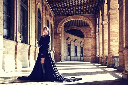 Go Ah Ra ngày càng quyến rũ! - 20