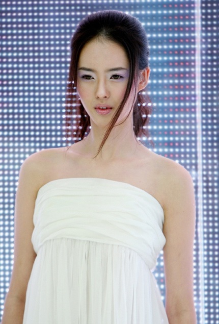 Go Ah Ra ngày càng quyến rũ! - 1