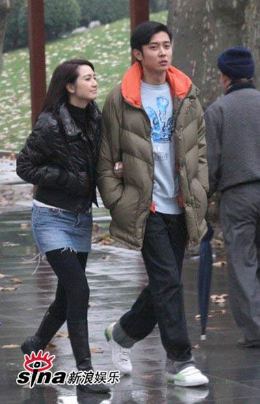 Hồng Hân sẽ lên xe hoa với “phi công trẻ”? - 7