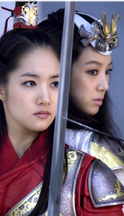 Jung Ryeo Won bật mí về vai diễn mới - 7