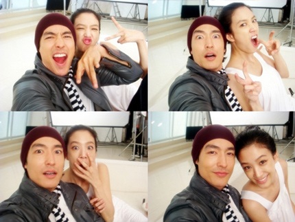 Jung Ryeo Won bật mí về vai diễn mới - 3