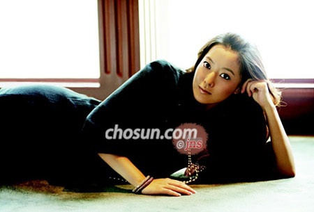 Kim Hee Sun phát hành sách dành cho bà bầu - 2