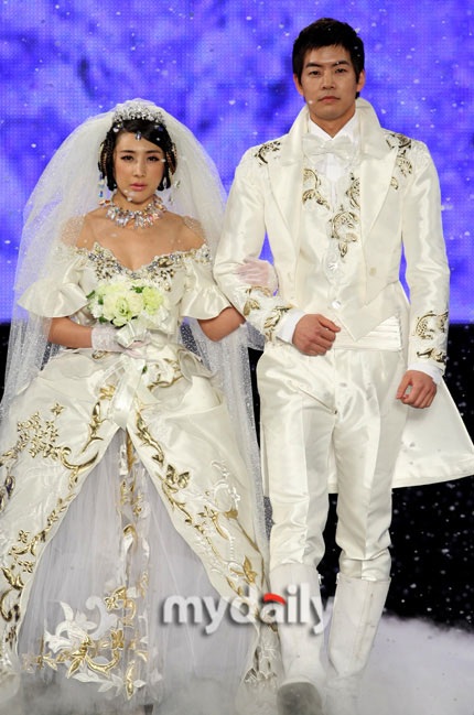 Seo In Young tỏa sáng trong show diễn của Andre Kim - 13 Seo In Young tỏa sáng trong show diễn của Andre Kim - 13