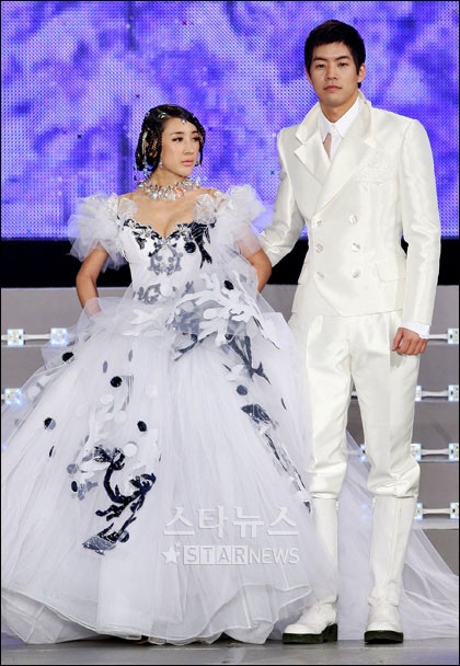 Seo In Young tỏa sáng trong show diễn của Andre Kim - 12 Seo In Young tỏa sáng trong show diễn của Andre Kim - 12