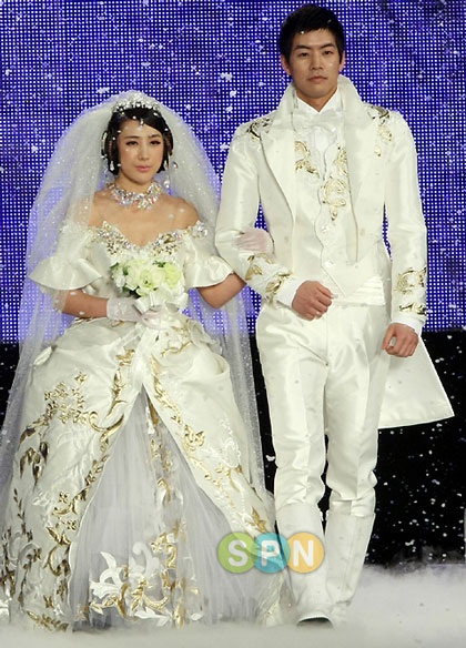 Seo In Young tỏa sáng trong show diễn của Andre Kim - 9 Seo In Young tỏa sáng trong show diễn của Andre Kim - 9