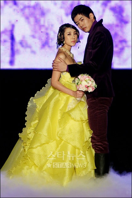 Seo In Young tỏa sáng trong show diễn của Andre Kim - 8 Seo In Young tỏa sáng trong show diễn của Andre Kim - 8