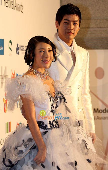 Seo In Young tỏa sáng trong show diễn của Andre Kim - 21 Seo In Young tỏa sáng trong show diễn của Andre Kim - 21