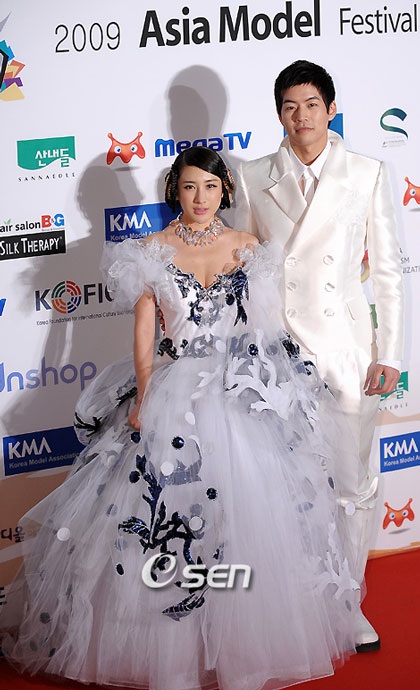 Seo In Young tỏa sáng trong show diễn của Andre Kim - 20 Seo In Young tỏa sáng trong show diễn của Andre Kim - 20