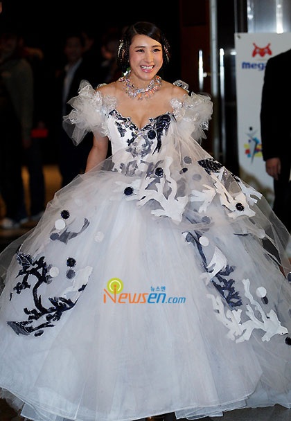 Seo In Young tỏa sáng trong show diễn của Andre Kim - 18 Seo In Young tỏa sáng trong show diễn của Andre Kim - 18