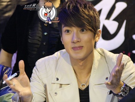 Nữ ca sĩ Thái Y Lâm cũng đóng phim - 1 Nữ ca sĩ Thái Y Lâm cũng đóng phim - 1