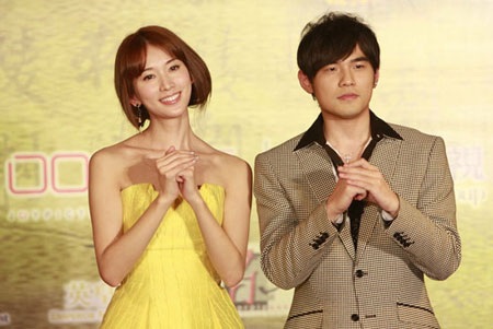 Lâm Chí Linh khoe tóc mới trong phim mới - 8