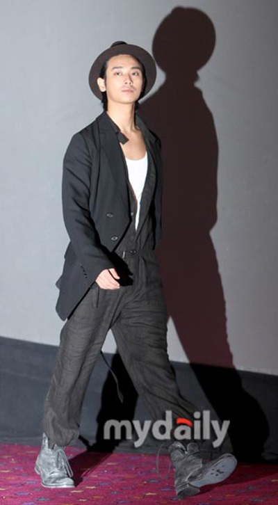 Shin Min Ah và Joo Ji Hoon lại sánh đôi! - 5