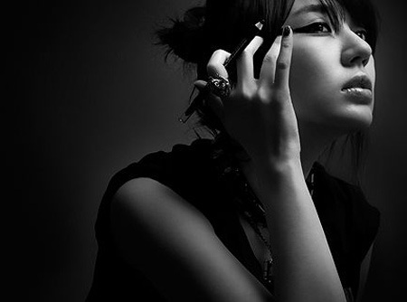 Yoon Eun Hye sắp trở lại màn ảnh nhỏ - 7