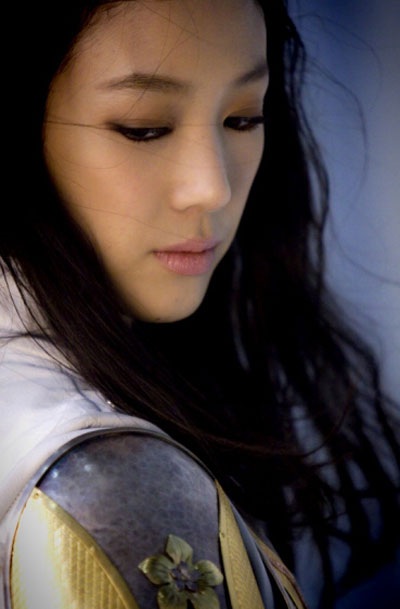 Jung Ryeo Won làm đại diện cho mỹ phẩm Biotherm - 3