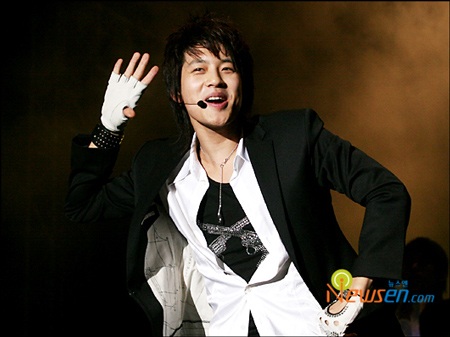 Nam ca sĩ Se7en theo học cao học - 1 Nam ca sĩ Se7en theo học cao học - 1